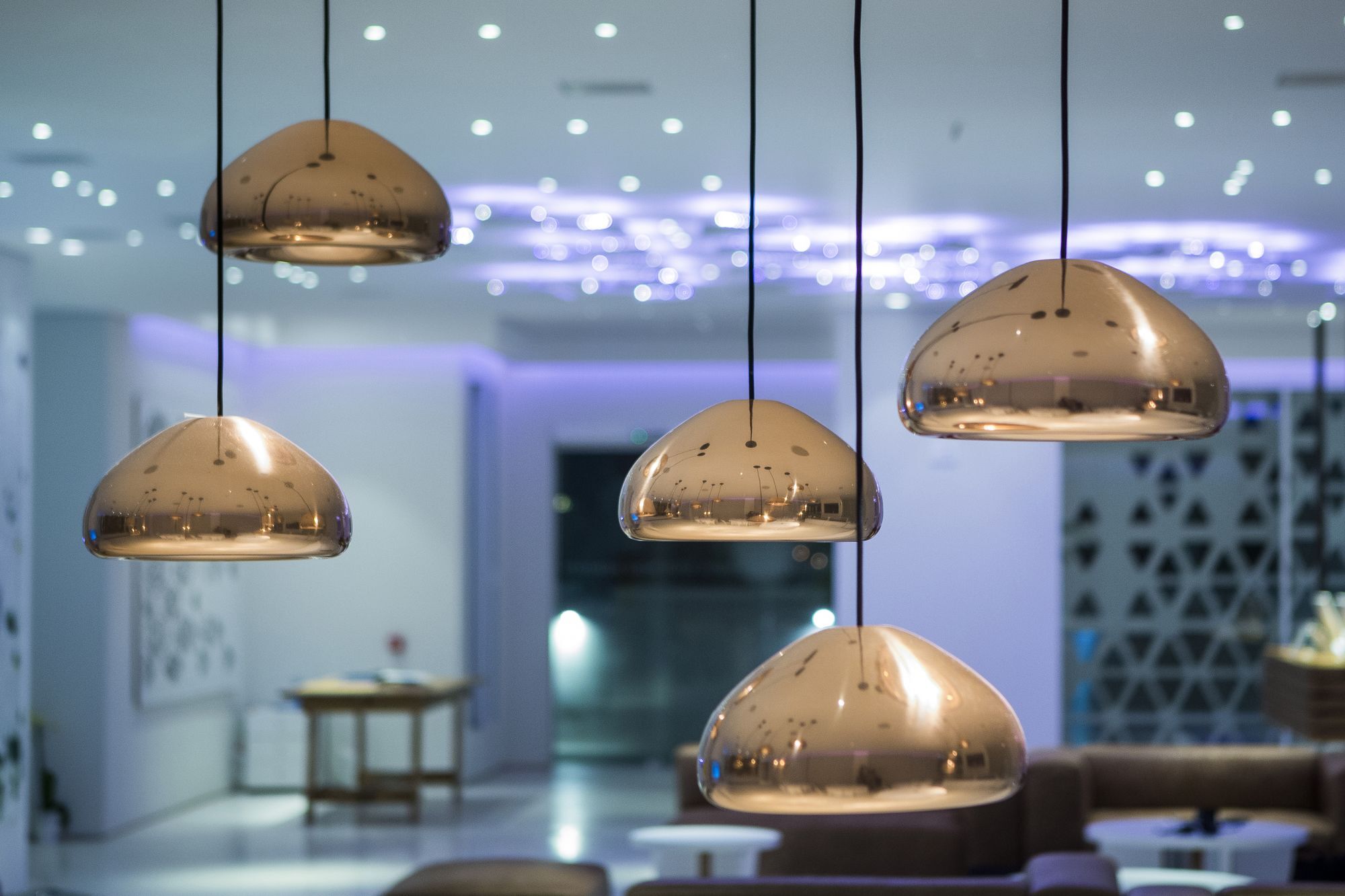Mykonos Dove Beachfront Hotel Platys Gialos  Exteriör bild